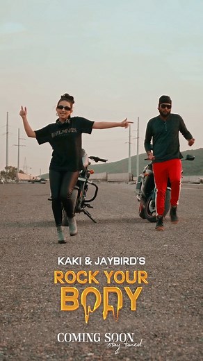KAKI SINGER ( Hema Dangi ) | “Come on Everyone ! Just Rock your body with the Beat of me “ Presenting Another amazing Song With @music_jaybird This Upbeat Dance song... | Instagram