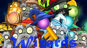 【PVZ2-Nuralist】新增单位介绍#9 元素法师！