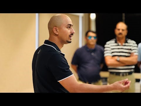 Practical Demo Session | Mr Sumit Bhandari | TSG Academy