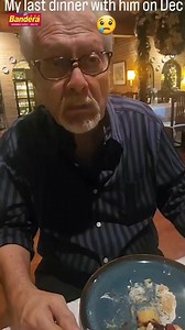 'MY LAST DINNER WITH HIM' 😢 NAGLULUKSA ngayon ang entertainment industry sa pagpanaw ng award-winning veteran actor na si Ronaldo Valdez. Isa sa mga nakidalamhati ay ang talent manager at bestfriend niyang si Jamela Santos. Mensahe ni Jamela, "This is my last dinner with him last Friday, Dec 15... only to know that this will be the last time I'm going to see him... When you lost someone so important, everything else become irrelevant. Thank you Pepe for making me realized I am capable of caring