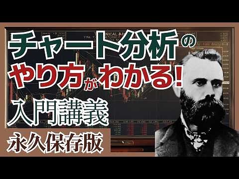 How to Read Forex Chart | Ultimate Beginner's Guide