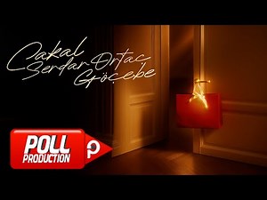 Serdar Ortaç & Cakal - Göçebe (Official Audio Video)