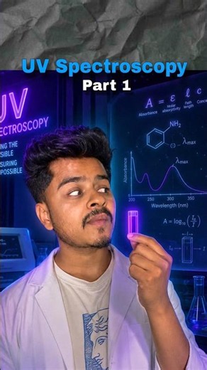 How UV Spectroscopy Works in Pharma QC | Complete Beginner’s Guide MediDost