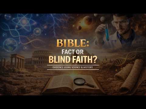 The Truth About the Bible | The Living Call | Sharon & Sheena