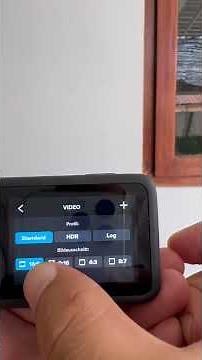 GoPro 13 Professional Settings: Tips for the Best Video Quality