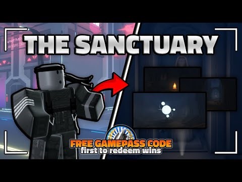 🌠 The Sanctuary | Star Wars: Roleplay