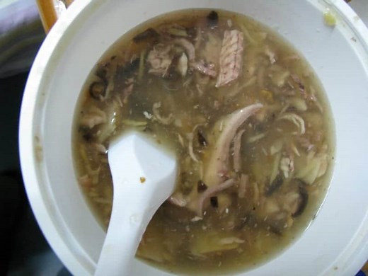 Snake Soup Recipe: A Guide To The Chinese Delicacy | Travel Food Atlas