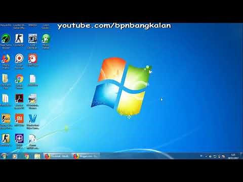 Cara Mengembalikan Fungsi Tombol FN di Laptop HP yang terbalik ✅