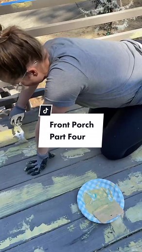 Alexandra Brownfield on TikTok