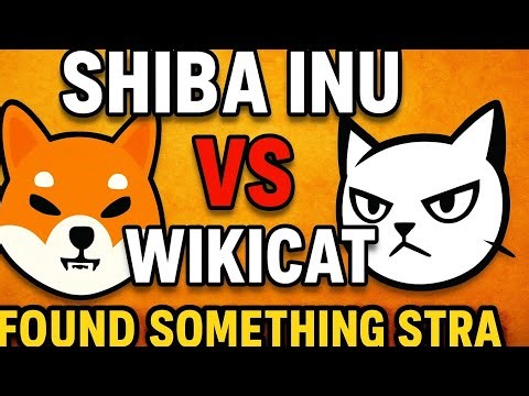 Shiba Inu vs Wikia… What I Just Discovered Shocked Me”