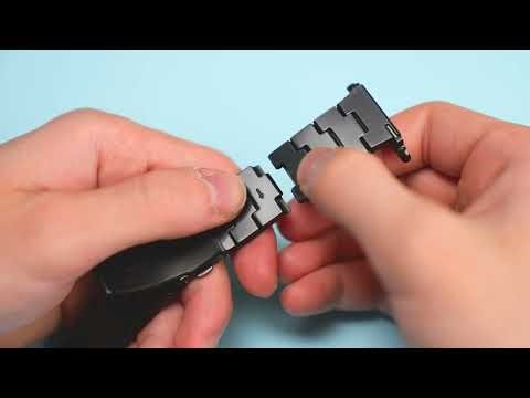 Is Your Watch Strap Always Sliding? Here’s a Simple Fix That Actually Works.