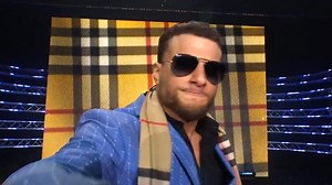 MJF References Former Champion's Disturbing WWE Past In Scathing Promo On AEW Dynamite