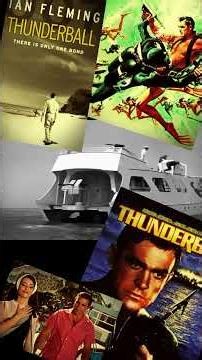 Thunderball | James Bond | Movie Explanation | part-4