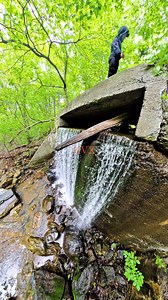 New York's Hudson Highlands State Park. 🌎🚶🔭💧#newyork #hudsonvalley #hiking #exploremore #waterfall | The Hudson Valley Explorer