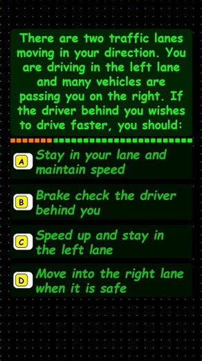 Pennsylvania DMV Permit Test 2026 FAIL PROOF Questions Practice Test Updated Edition With Answers!