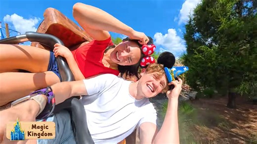 The American castle where adults become children again