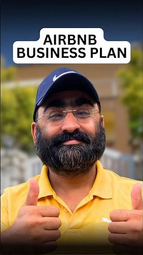 How to Start an Airbnb Business in India | Step-by-Step Solid Business Plan for Success