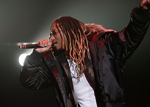 Future Releases Tracklist For Upcoming Album "Mixtape Pluto"