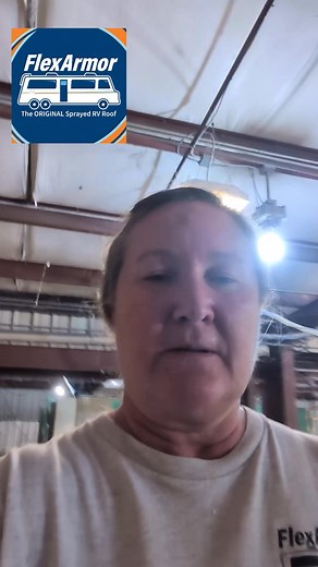 🚐✨ Walk-around of this beautiful Cedar Creek fifth wheel we just finished! We installed six solar panels and topped it off with a FlexArmor® lifetime no-leak roof warranty ✅ Ready to hit the road leak-free, maintenance-free, and powered by the sun 🌞💪 #CedarCreek #FifthWheel #FlexArmor #SolarPanels #RVLife #NoMoreLeaks #FullTimeRV #RVUpgrades #RoadReadyPH | Flexarmor