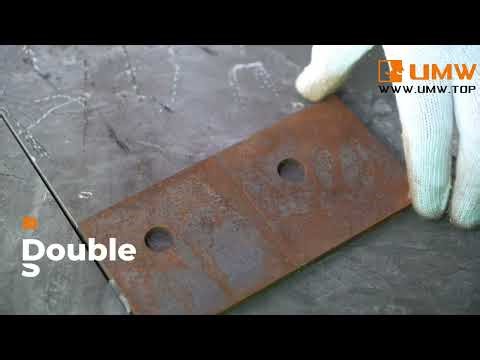 1500W 2000W Air Cooled Handheld Welding Machine|Detailed Overview and Metal Welding & Cutting Demo