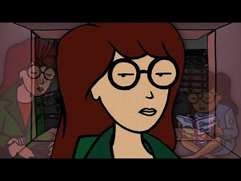Regarding Daria's brilliant episode