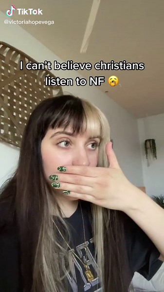 NF: Exploring the Christian Rapper's Latest Mixtape