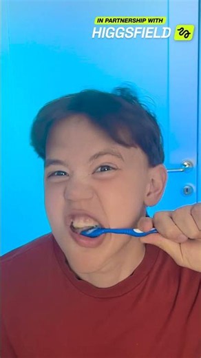 Math & Hygiene! 🦷🧮 Count Every Clean Tooth! 🦷💥