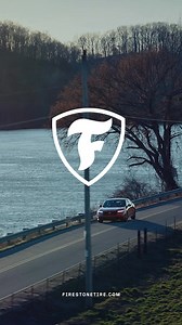 2.3K views | Designed to maintain grip on wet roads thanks to a proven tread compound. | Firestone Tires | Facebook