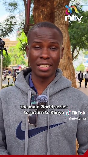 Nairobi just proved the world wrong during the rugby Sevens tournament