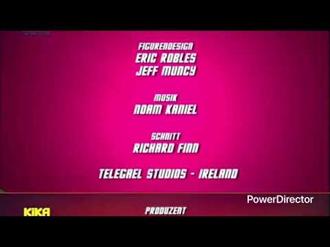 Pet alien credits mundo gloob ‪@MundoGloob‬