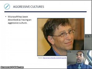 Principles of Management Chapter 8 Lecture Part I