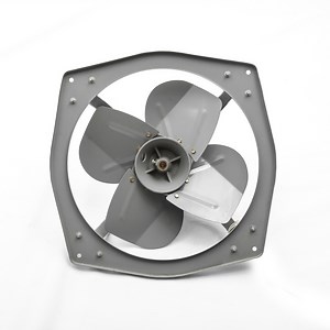 [Hot Item] 24 Inch Big Power Motor Electric Industrial Ventilation Exhaust Fans with CB