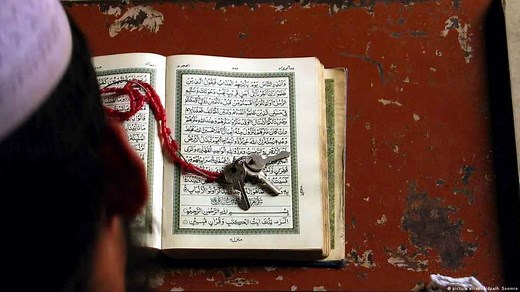 'Islamization' of education draws criticism