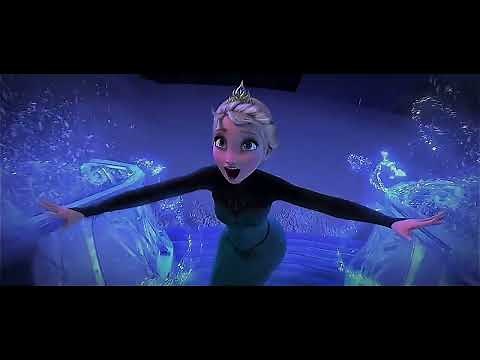 Let it go - Instrumental with sound effects -