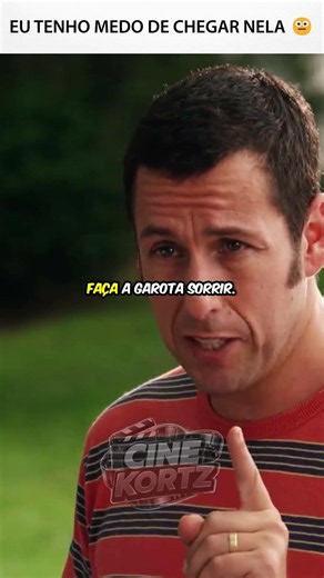 VOCÊ vai SEGUIR a DICA do seu PAI 😎🎬 FILME: Gente Grande 2 (2013)