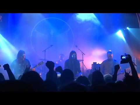 Blood Ceremony - Live @ Roadburn 2016