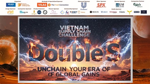 [VIETNAM SUPPLY CHAIN CHALLENGE 2026] CHALLENGE B: FACEBOOK PROMOTION ----------------------------------------------- Trang thông tin chi tiết về Cuộc thi: https://vscc.vilas.edu.vn/ ----------------------------------------------- Cuộc chiến vương quyền giữa Sales - Purchasing - Supply Chain - Operations chưa bao giờ căng thẳng đến thế. Chỉ vì một đơn hàng socola mà cả “triều đình” loạn lạc, mời quý vị nghe qua bài vè “Kiếp nạn tồn kho” để hiểu thấu nỗi đau của Double S nhé. Giáng sinh khách hỏi