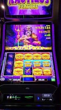 This BONUS Was MASSIVE! #gambling #casino #jackpot #slots