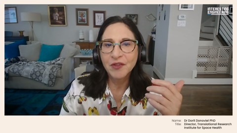 The Real Problem With Space Travel