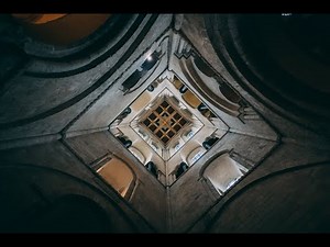 Sunday Eucharist at Chichester Cathedral (26/04/20)