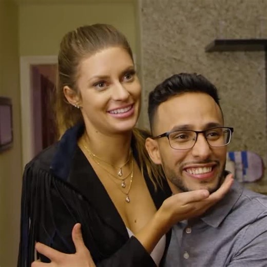 Anwar Jibawi on Instagram: "Short Boyfriend Problems"