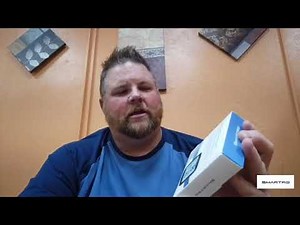 SMARTRO SC42 Professional Digital Hygrometer