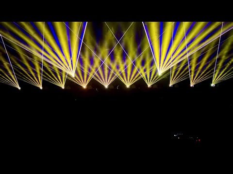 Laserosity BEYOND Laser Show Workspace 2