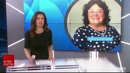 La députée de Roberval, Nancy Guillemette, quittera la vie politique en octobre