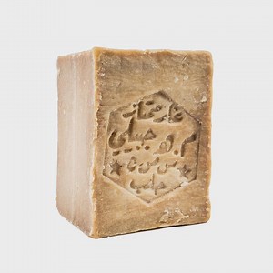 Authentic Aleppo Soap: Handmade in Syria, Laurel Oil, Sensitive Skin - Etsy