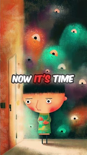 What Does "AFRAID" Mean? 😨 Emotions & Spelling Song for Kids 📚✨