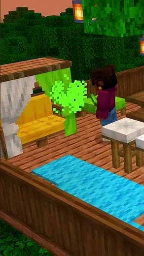 FREE Decoration MOD for Minecraft Bedrock! - Another Furniture ADDON