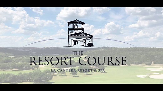 Experience the newly renovated Resort Course at La Cantera Golf Club. | Signia by Hilton La Cantera Resort & Spa