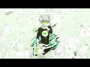 Danny Phantom / Theme Song Remix / Rap Instrumental