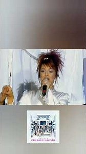 Steps - Never Get Over You (Wembley Tour Mix)